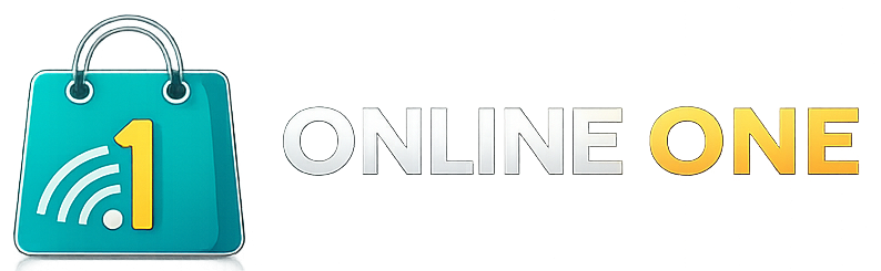 Online One - Trusted Digital Services India